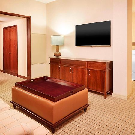 Sheraton Hotel Stonebriar The Colony Luaran gambar