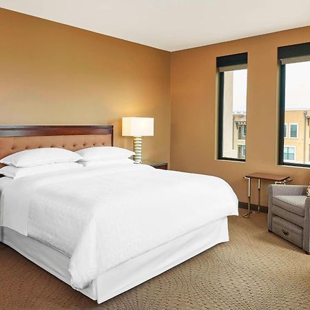 Sheraton Hotel Stonebriar The Colony Luaran gambar
