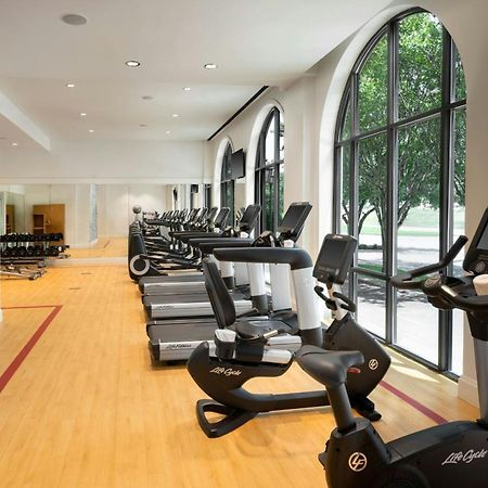 Sheraton Hotel Stonebriar The Colony Luaran gambar
