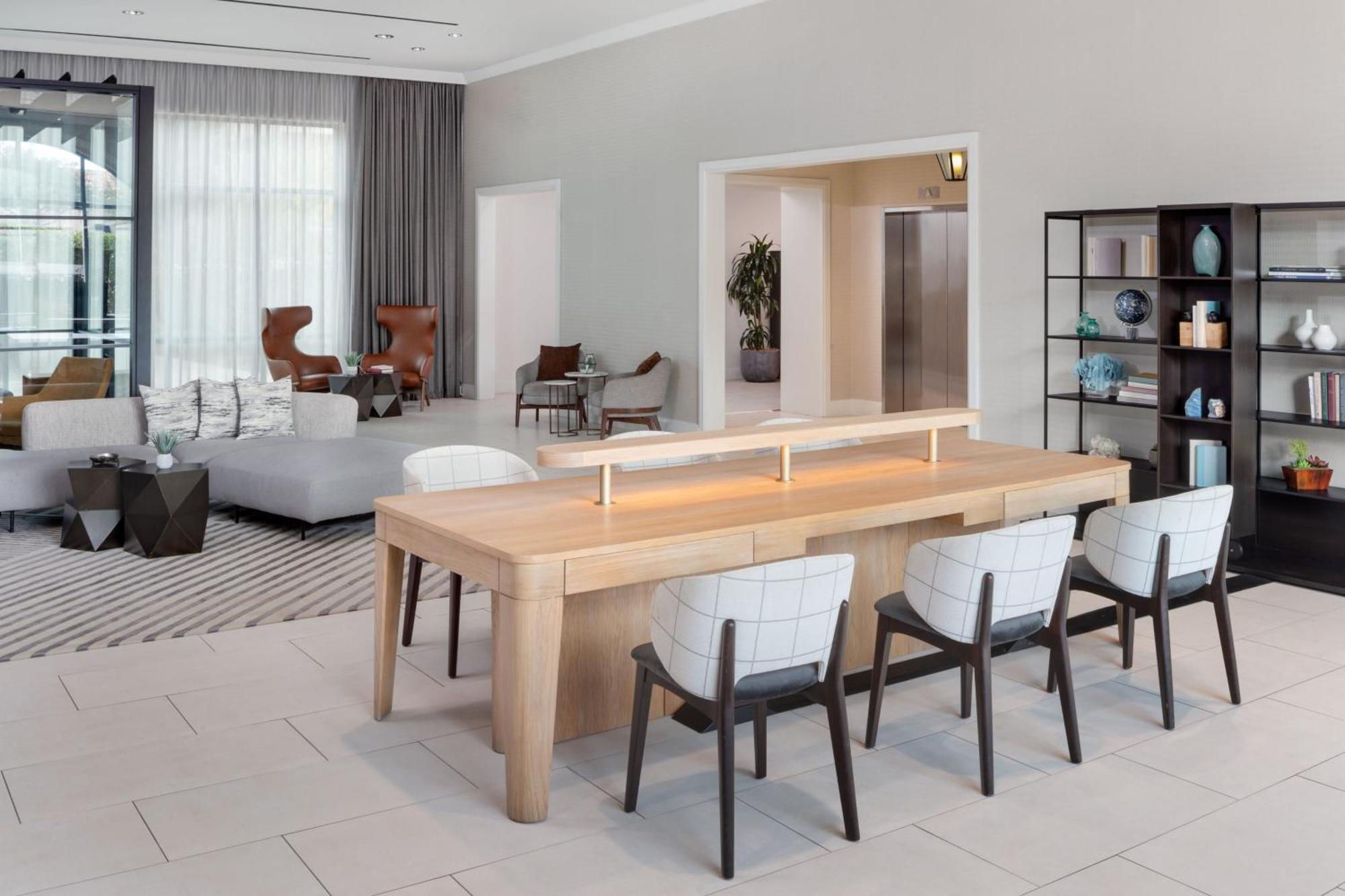 Sheraton Hotel Stonebriar The Colony Luaran gambar