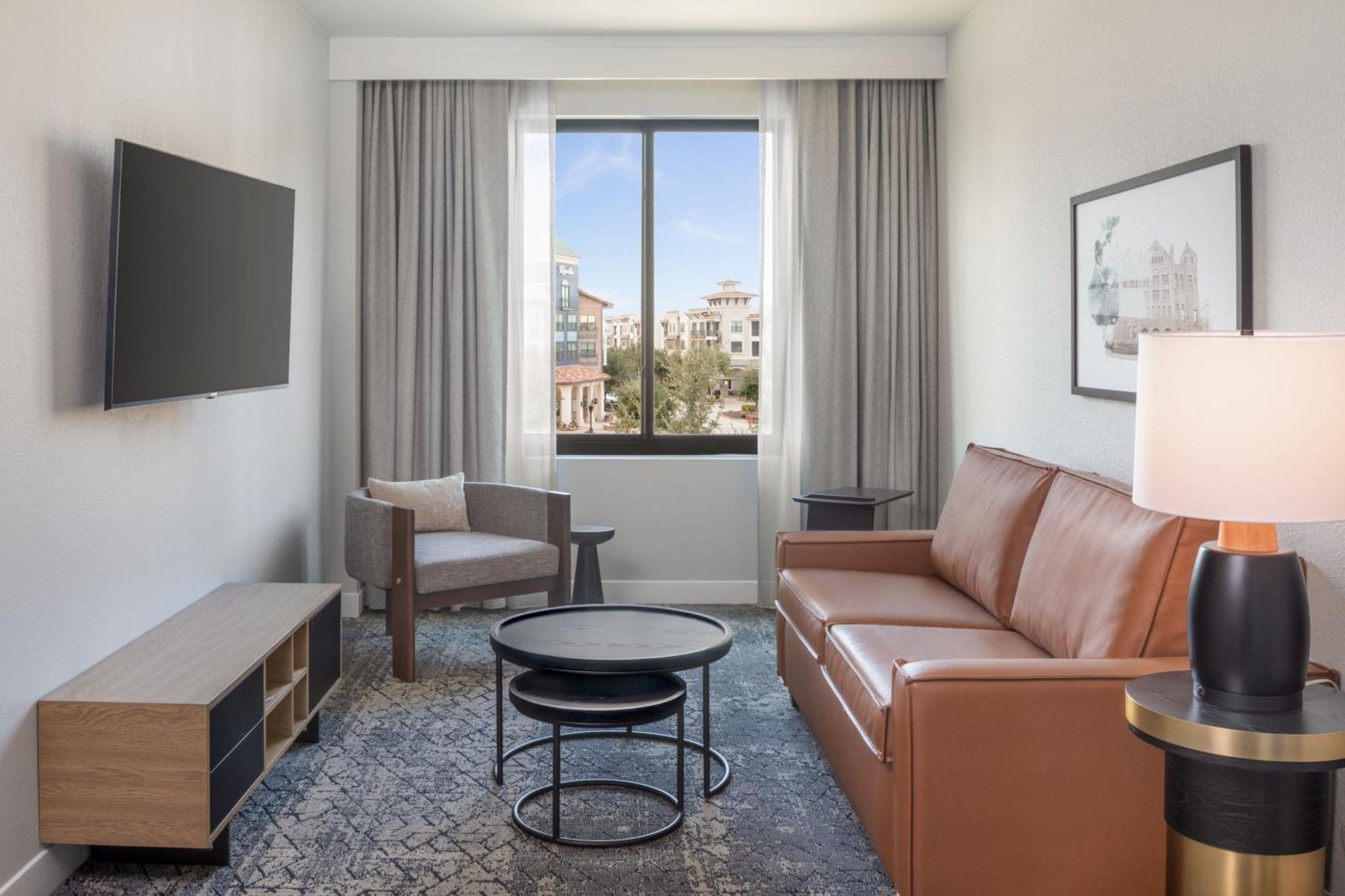Sheraton Hotel Stonebriar The Colony Luaran gambar