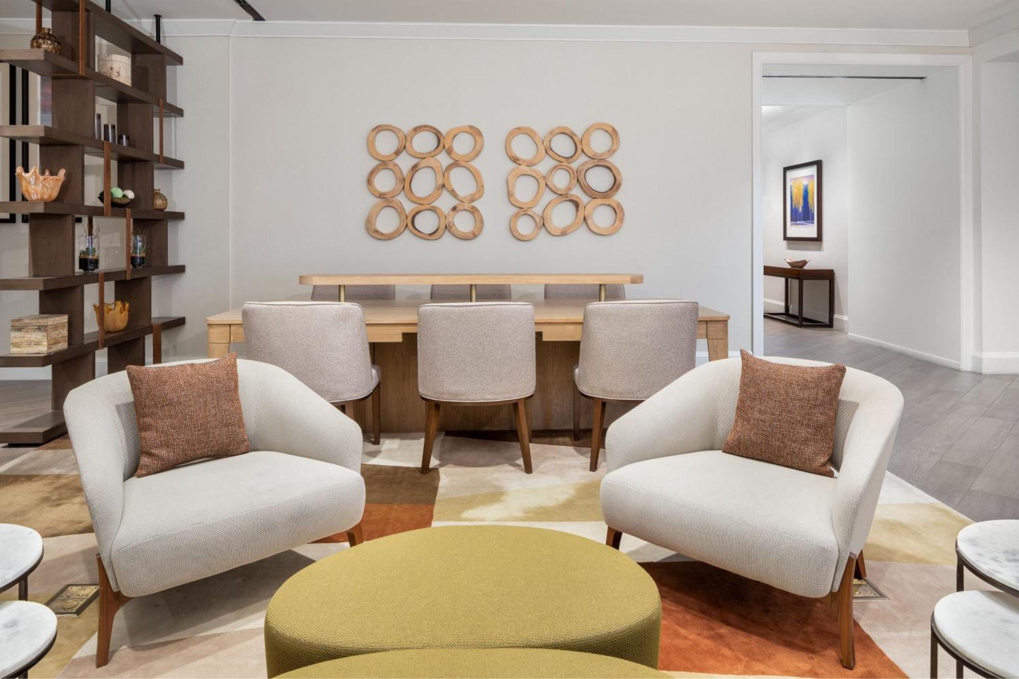 Sheraton Hotel Stonebriar The Colony Luaran gambar