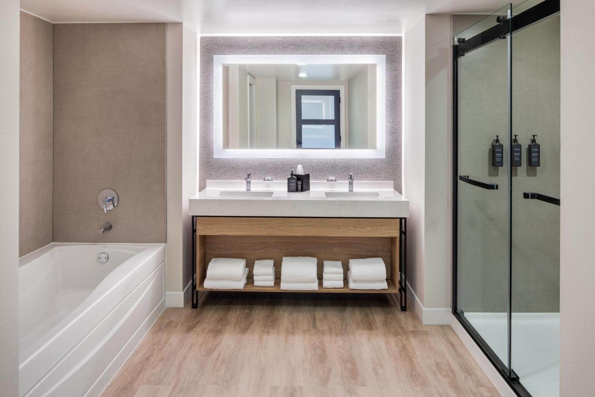 Sheraton Hotel Stonebriar The Colony Luaran gambar