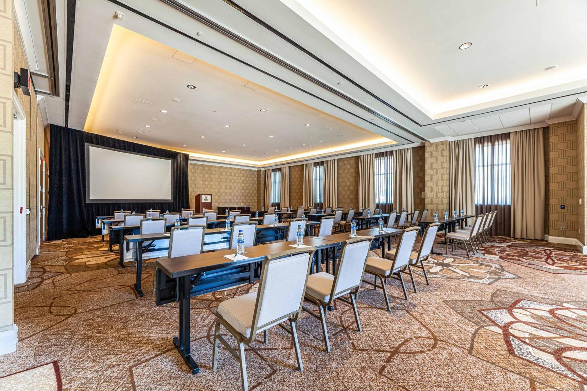 Sheraton Hotel Stonebriar The Colony Luaran gambar