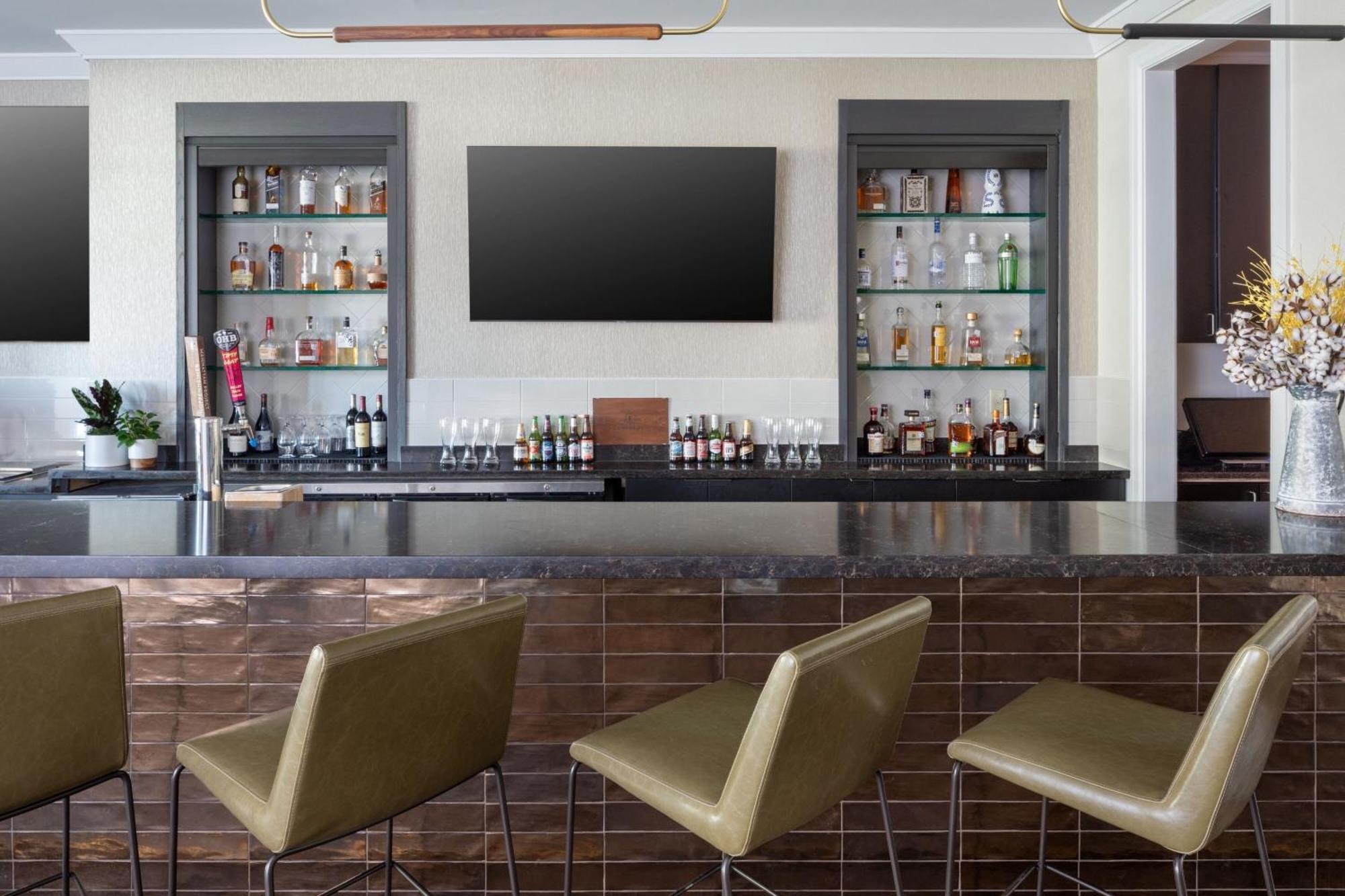 Sheraton Hotel Stonebriar The Colony Luaran gambar