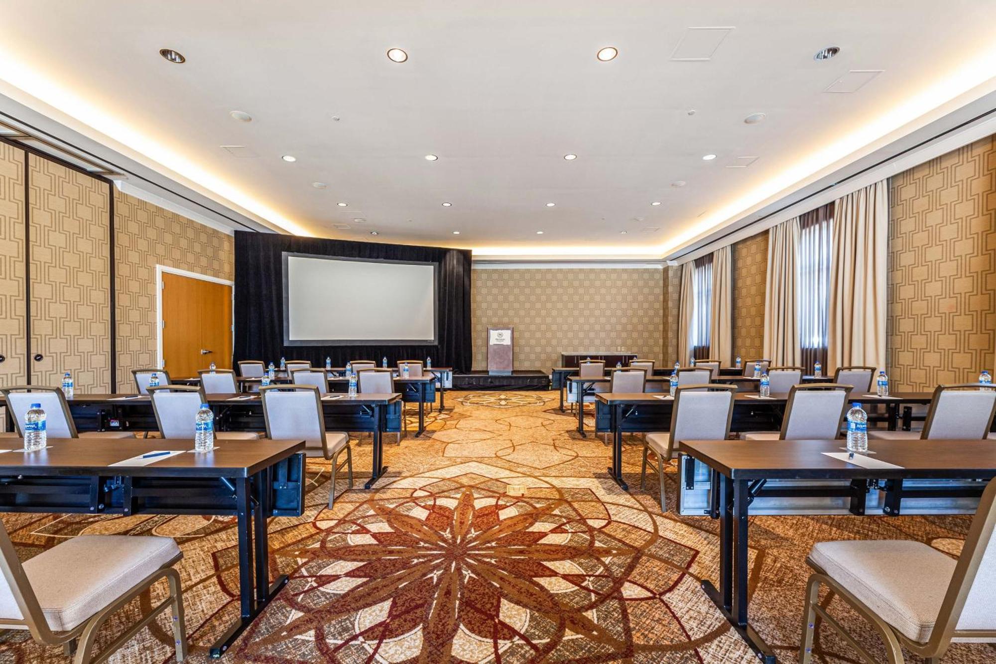 Sheraton Hotel Stonebriar The Colony Luaran gambar