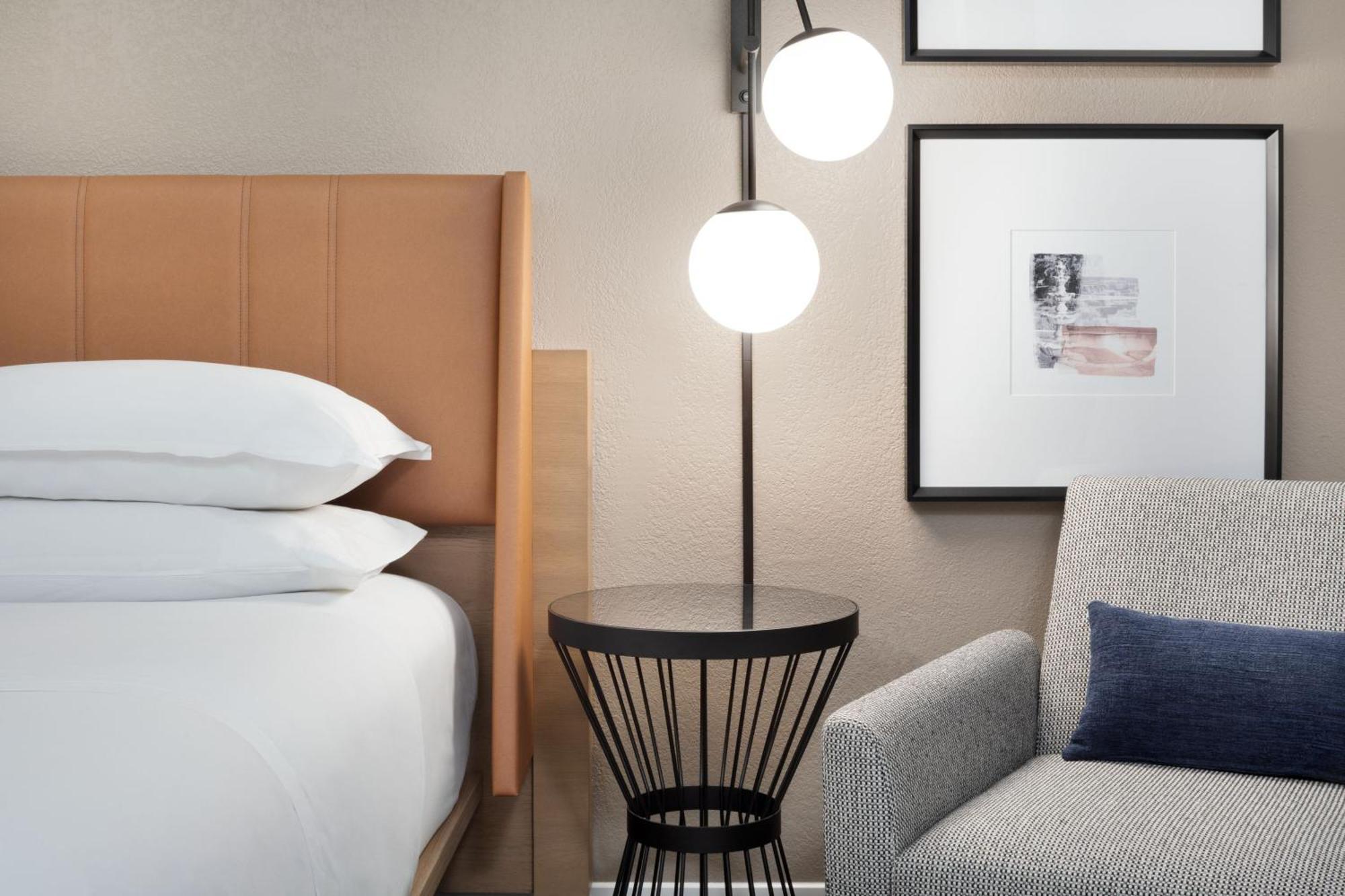 Sheraton Hotel Stonebriar The Colony Luaran gambar