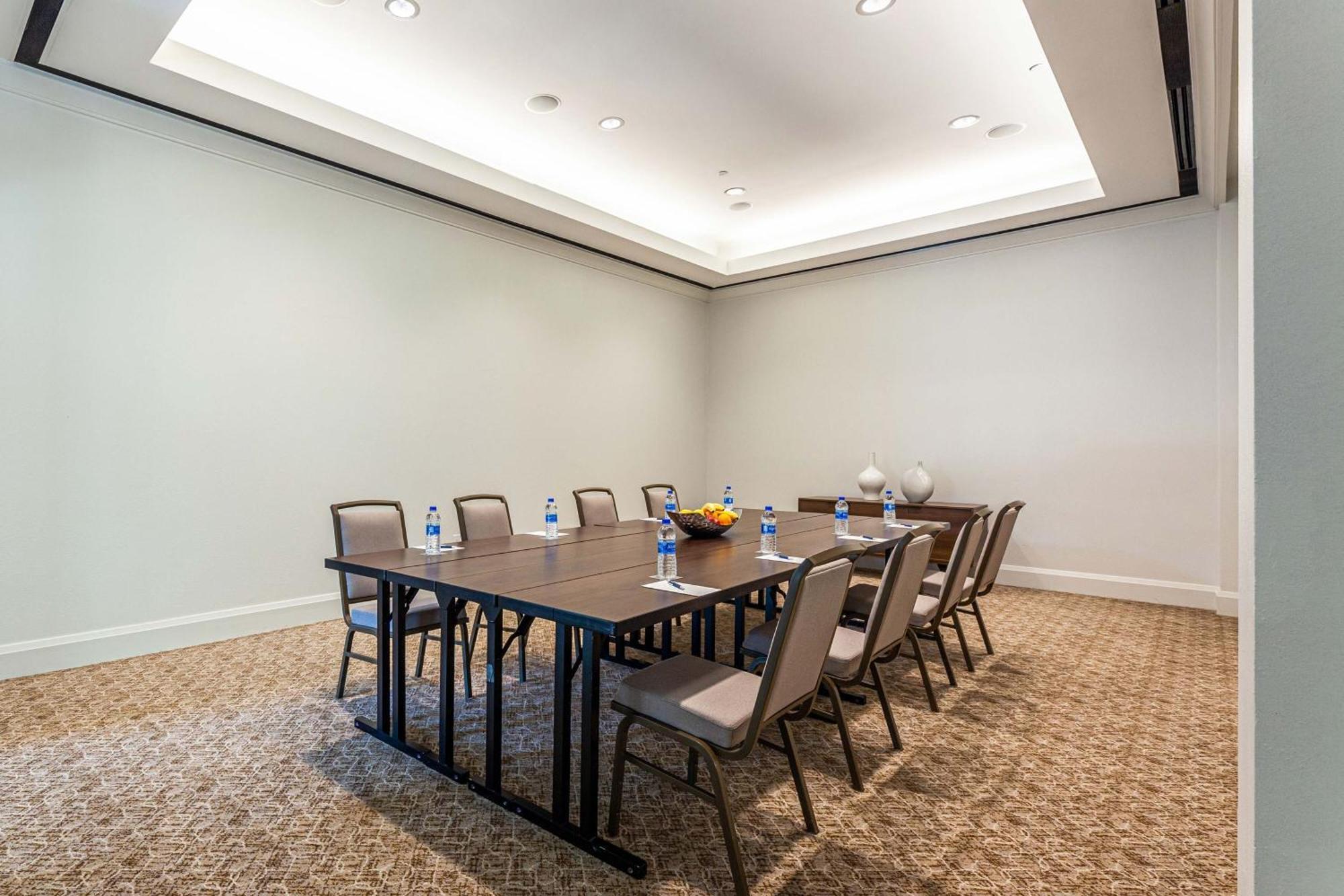 Sheraton Hotel Stonebriar The Colony Luaran gambar