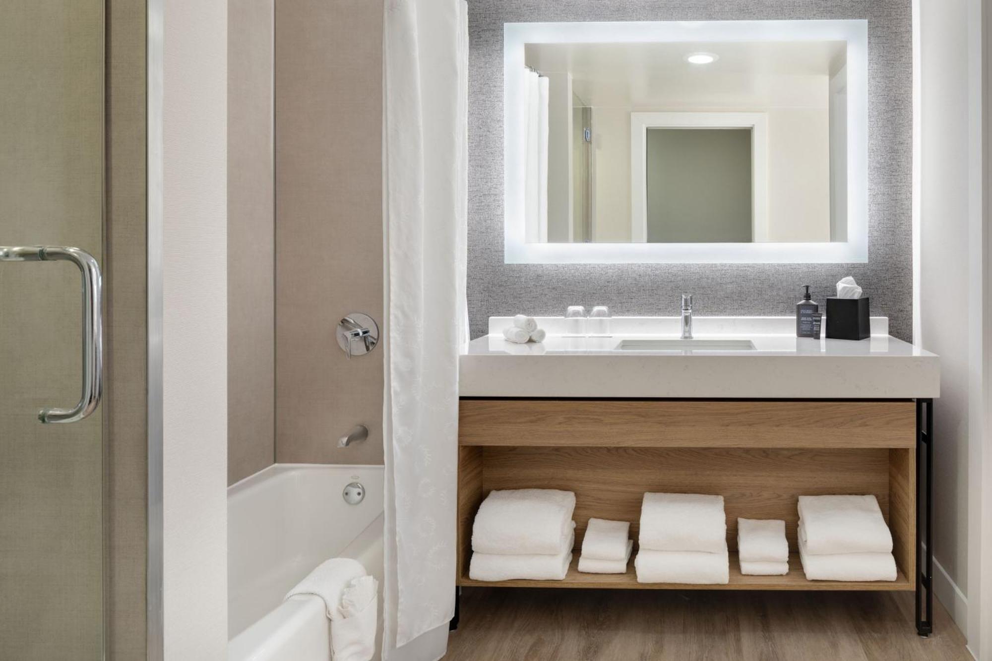 Sheraton Hotel Stonebriar The Colony Luaran gambar
