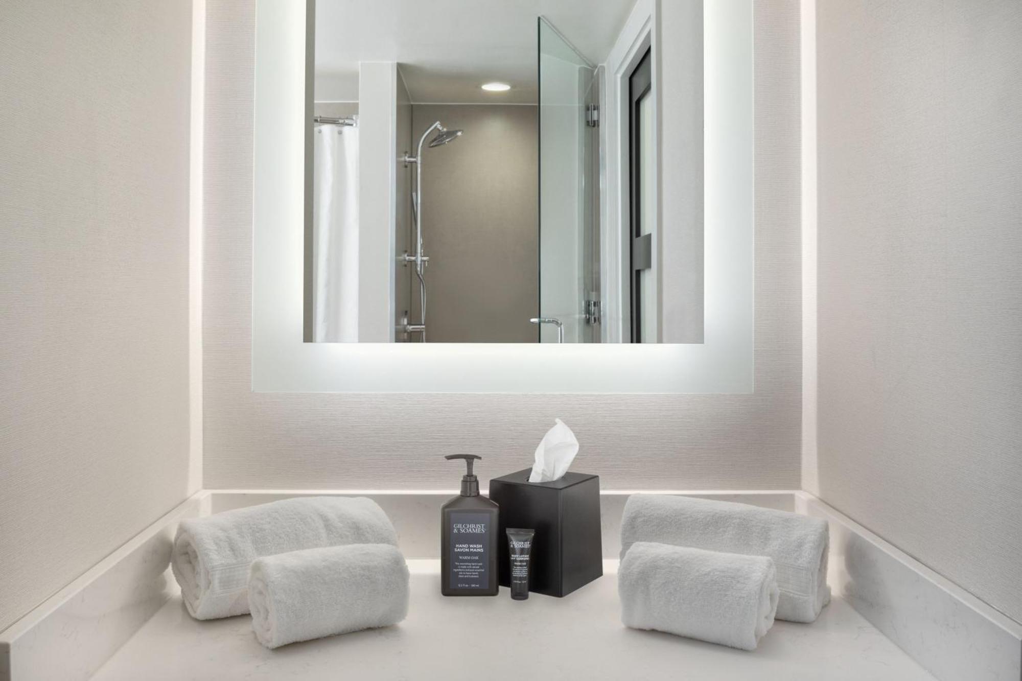 Sheraton Hotel Stonebriar The Colony Luaran gambar