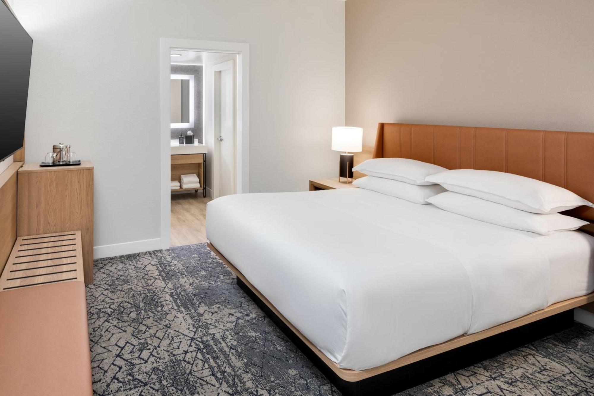 Sheraton Hotel Stonebriar The Colony Luaran gambar