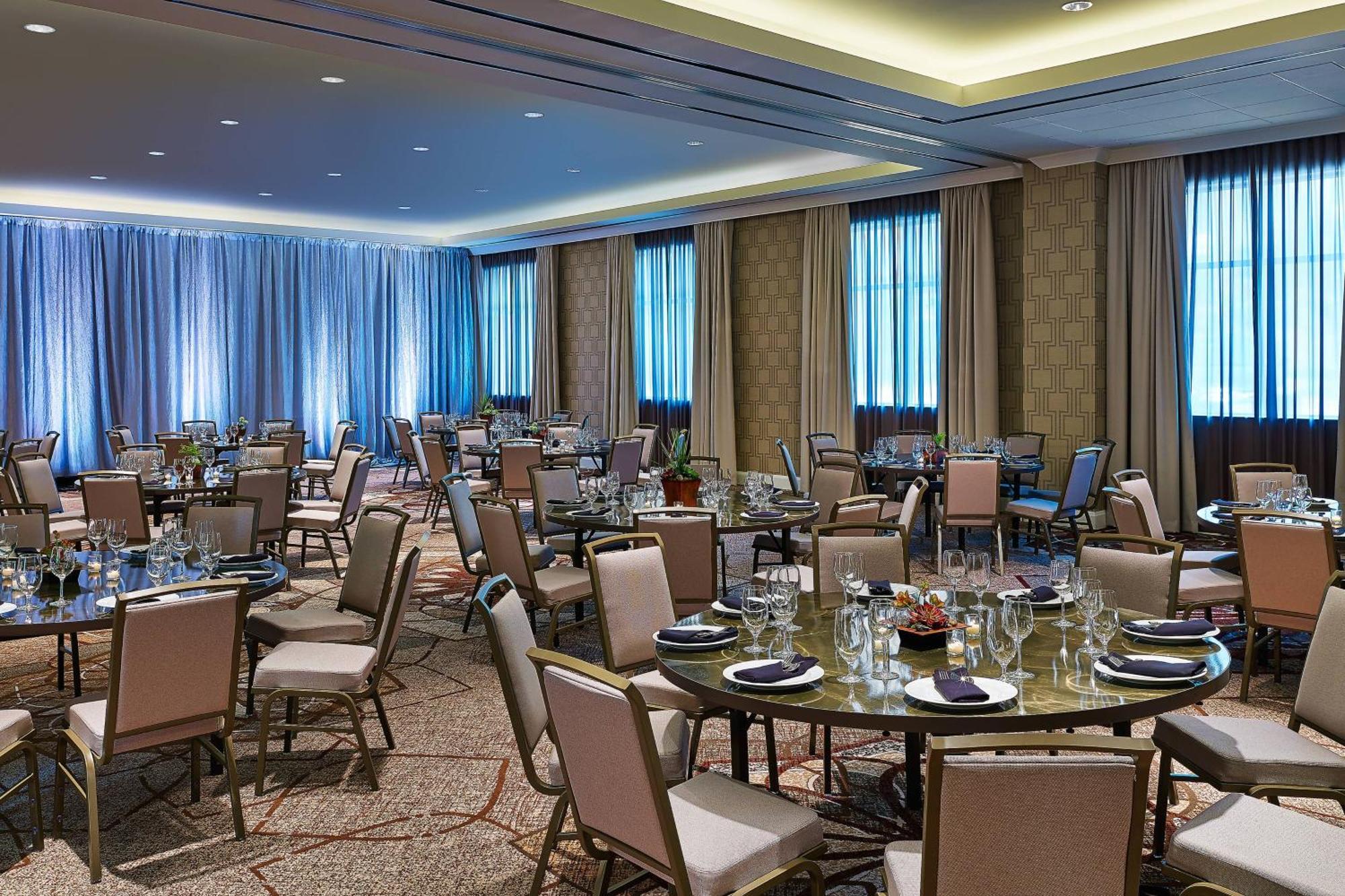 Sheraton Hotel Stonebriar The Colony Luaran gambar