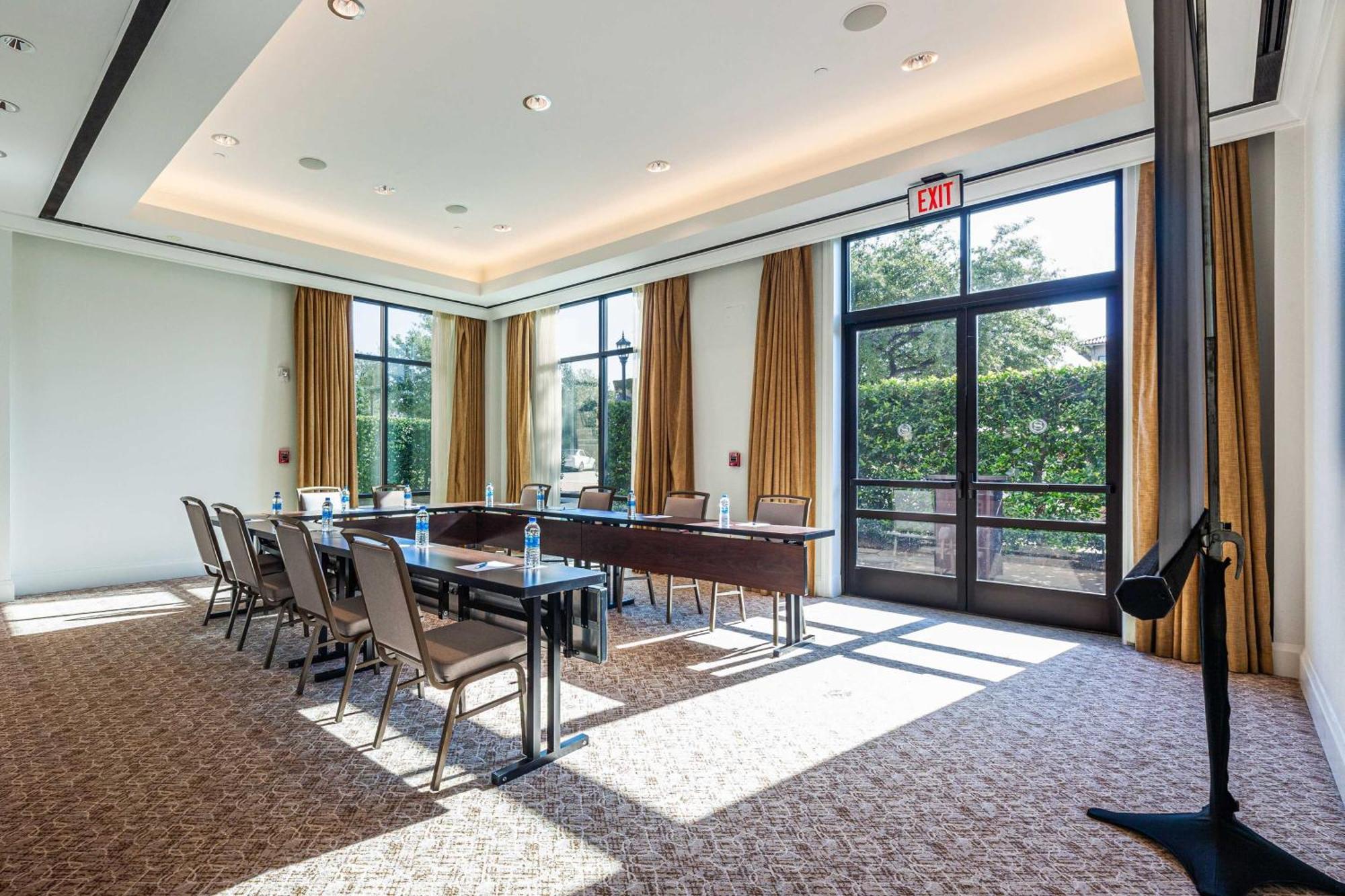 Sheraton Hotel Stonebriar The Colony Luaran gambar