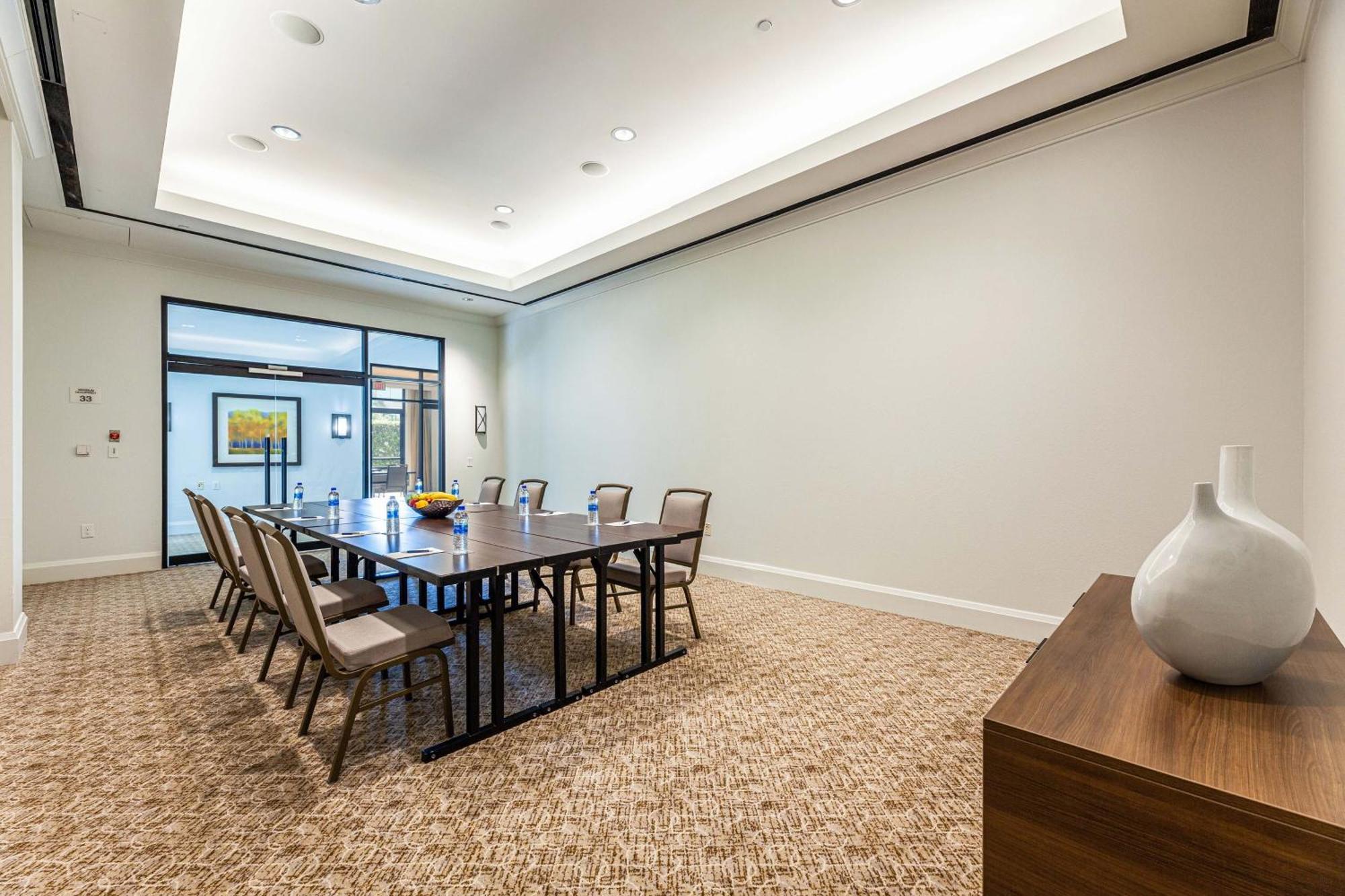 Sheraton Hotel Stonebriar The Colony Luaran gambar