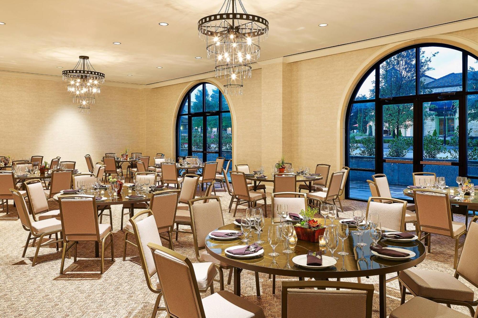 Sheraton Hotel Stonebriar The Colony Luaran gambar