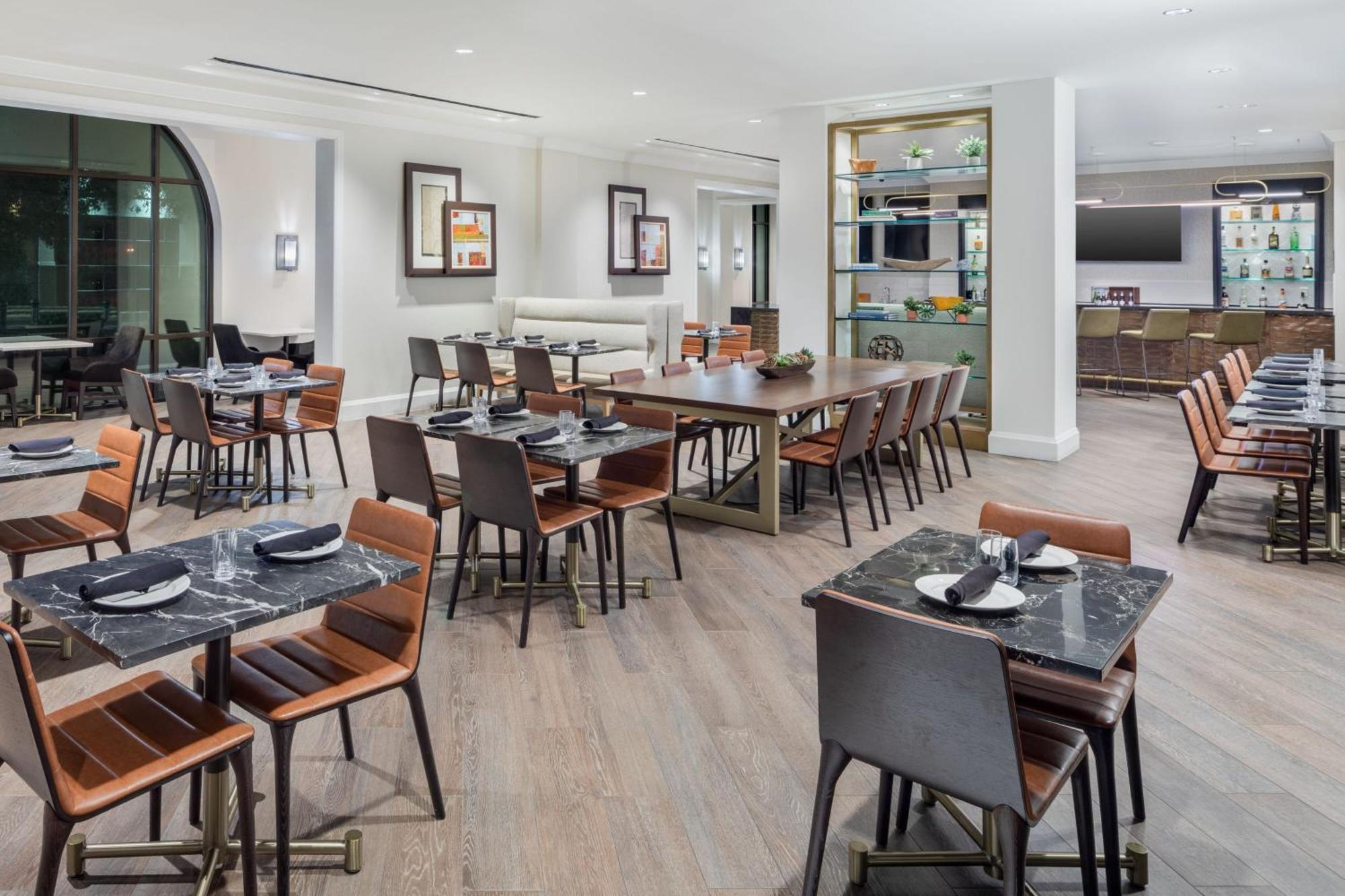 Sheraton Hotel Stonebriar The Colony Luaran gambar