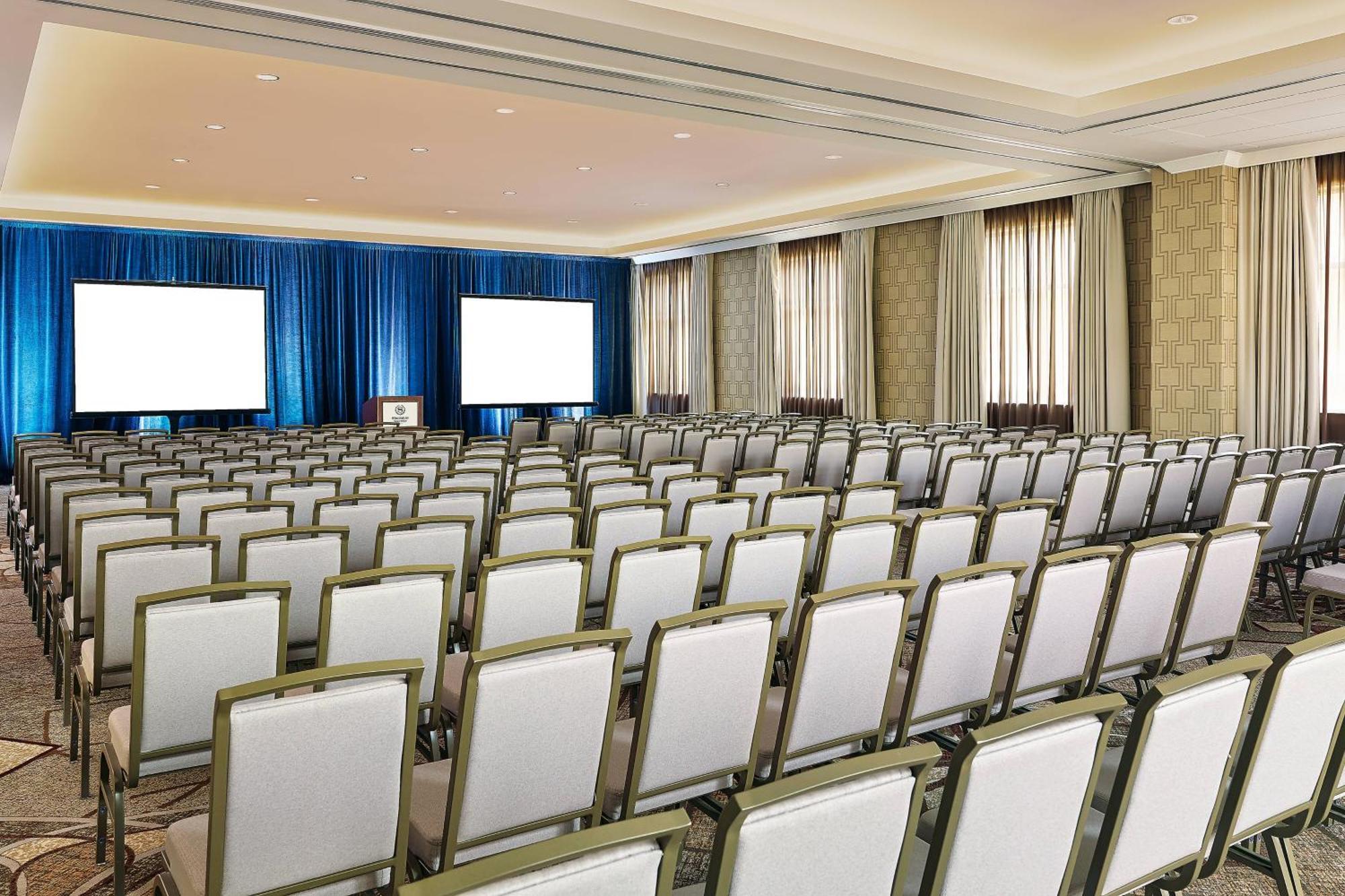 Sheraton Hotel Stonebriar The Colony Luaran gambar