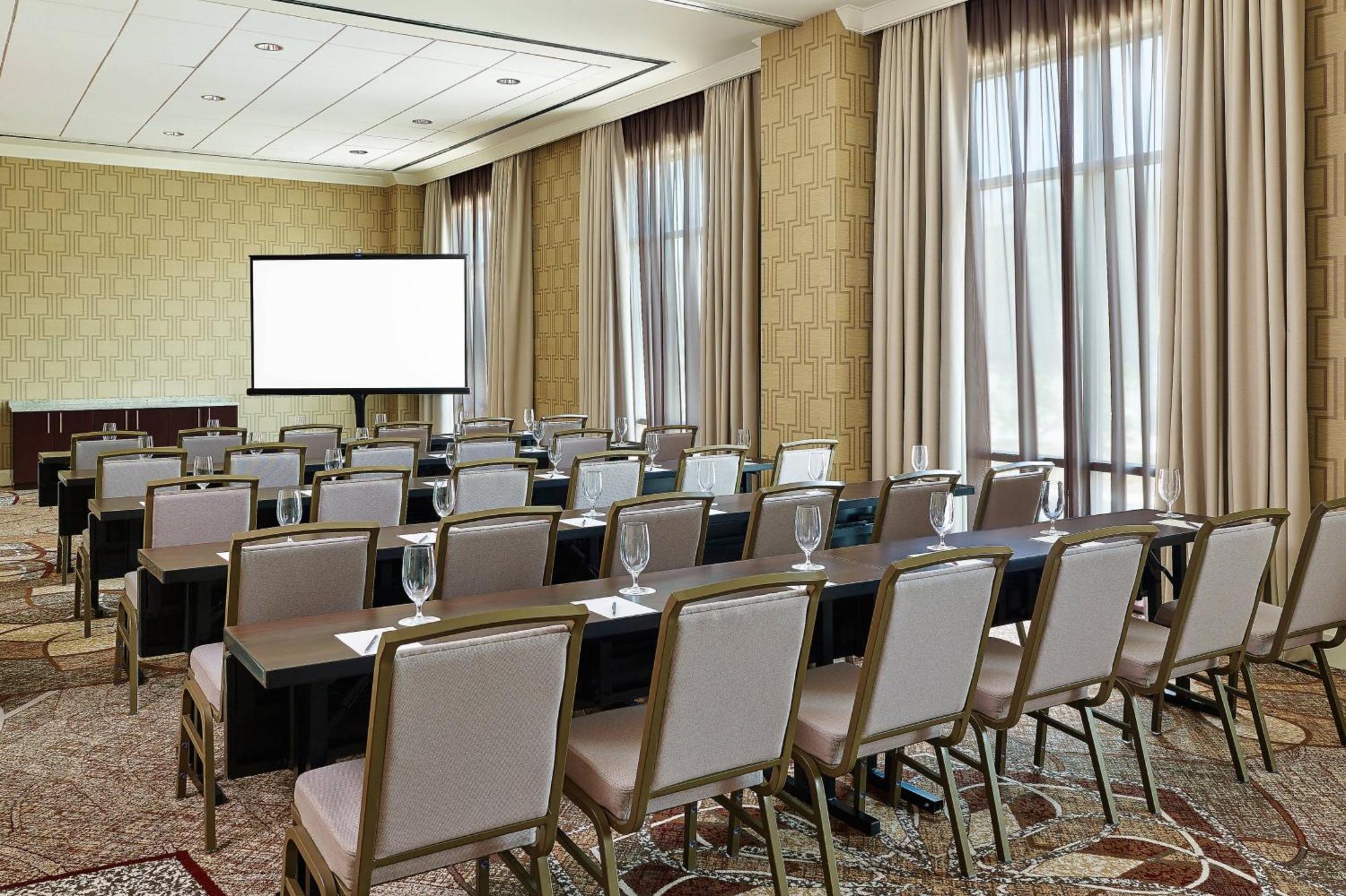 Sheraton Hotel Stonebriar The Colony Luaran gambar