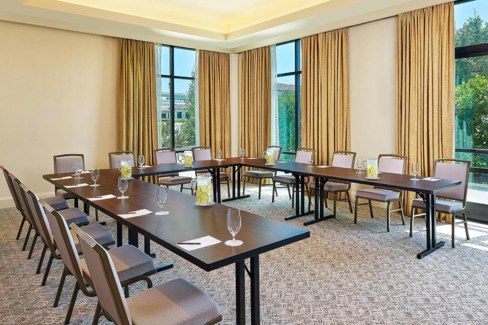 Sheraton Hotel Stonebriar The Colony Luaran gambar