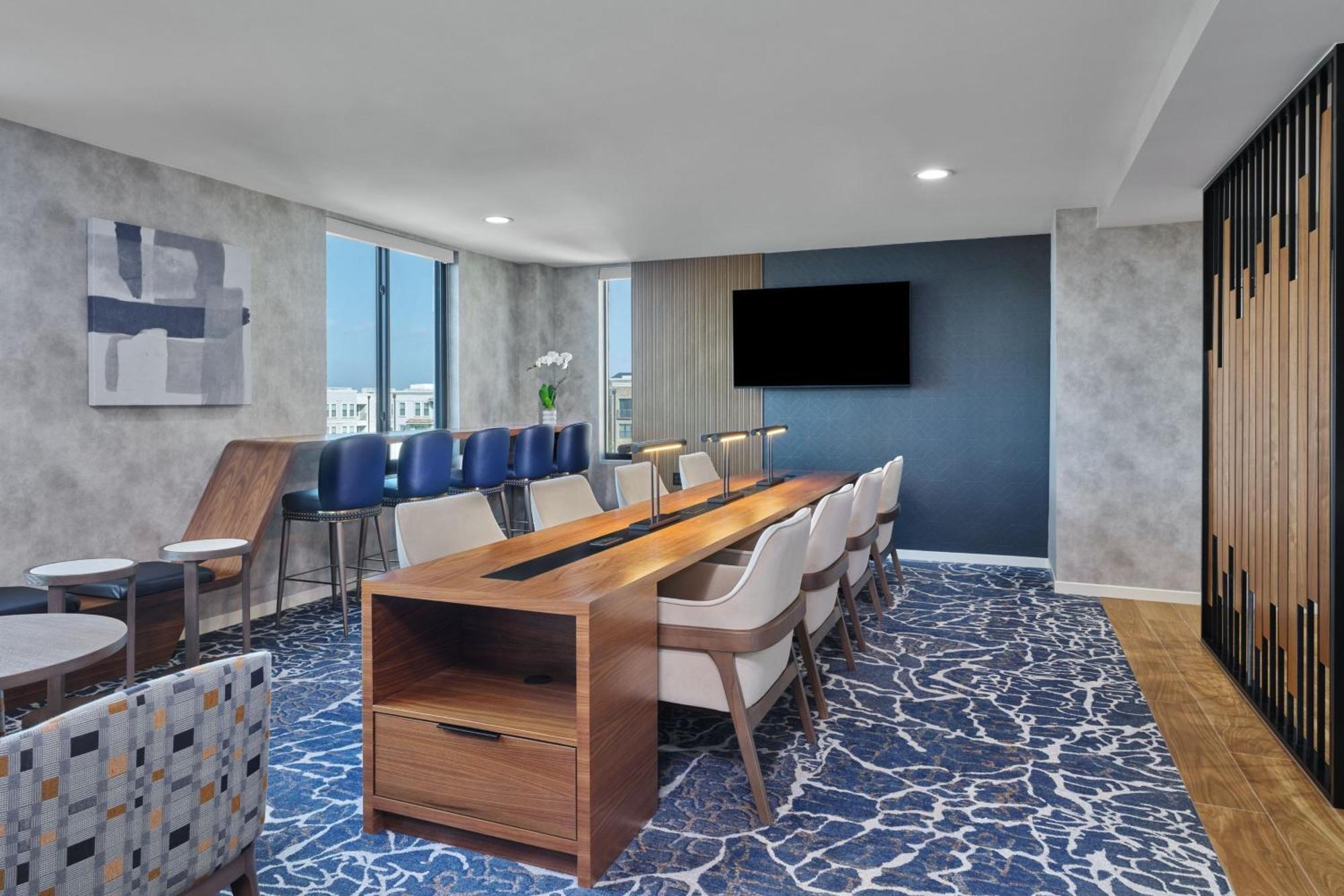 Sheraton Hotel Stonebriar The Colony Luaran gambar