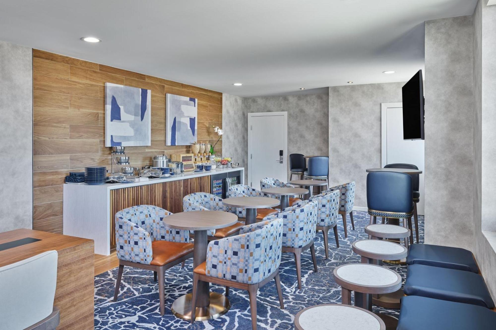 Sheraton Hotel Stonebriar The Colony Luaran gambar