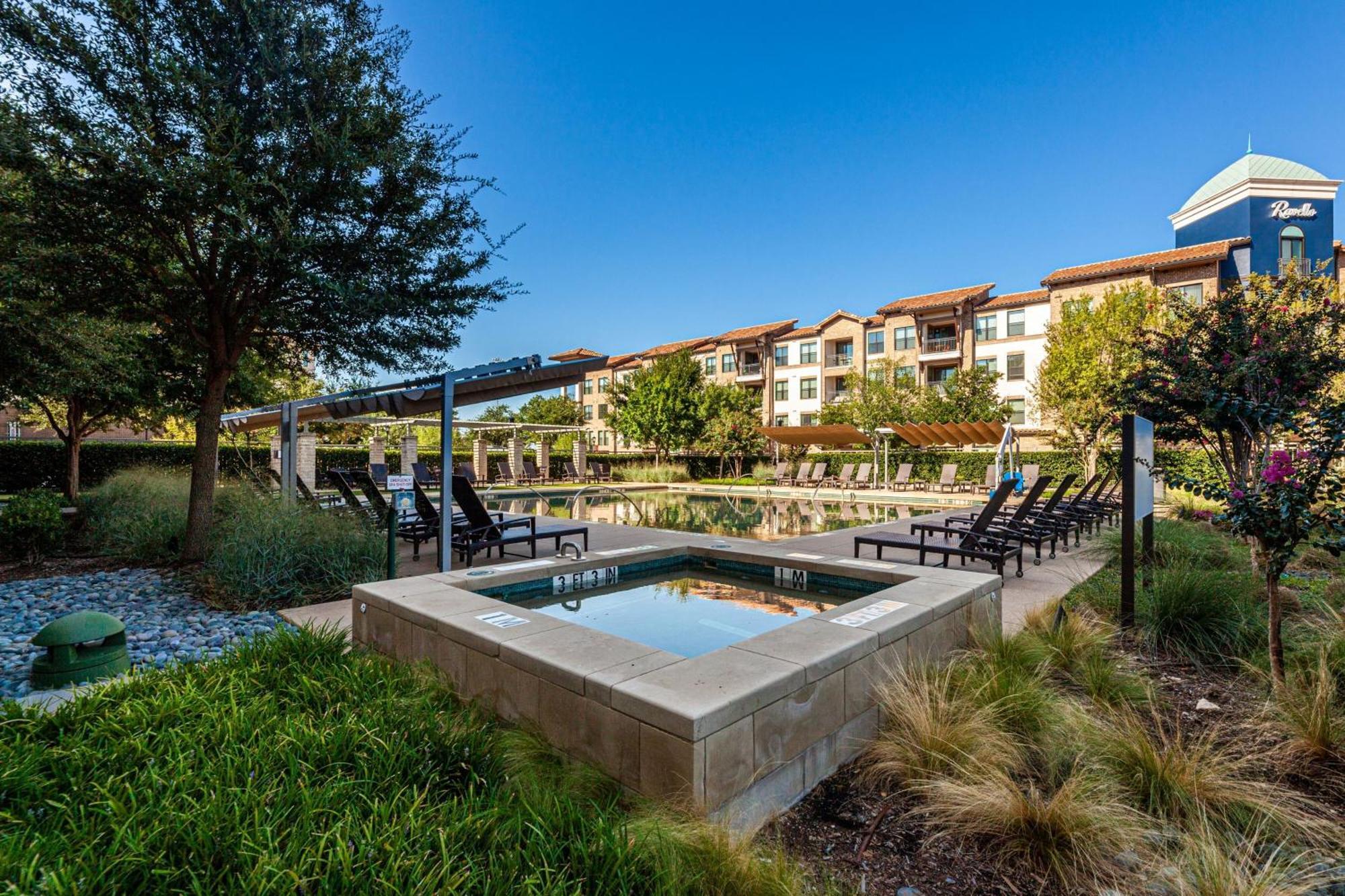 Sheraton Hotel Stonebriar The Colony Luaran gambar