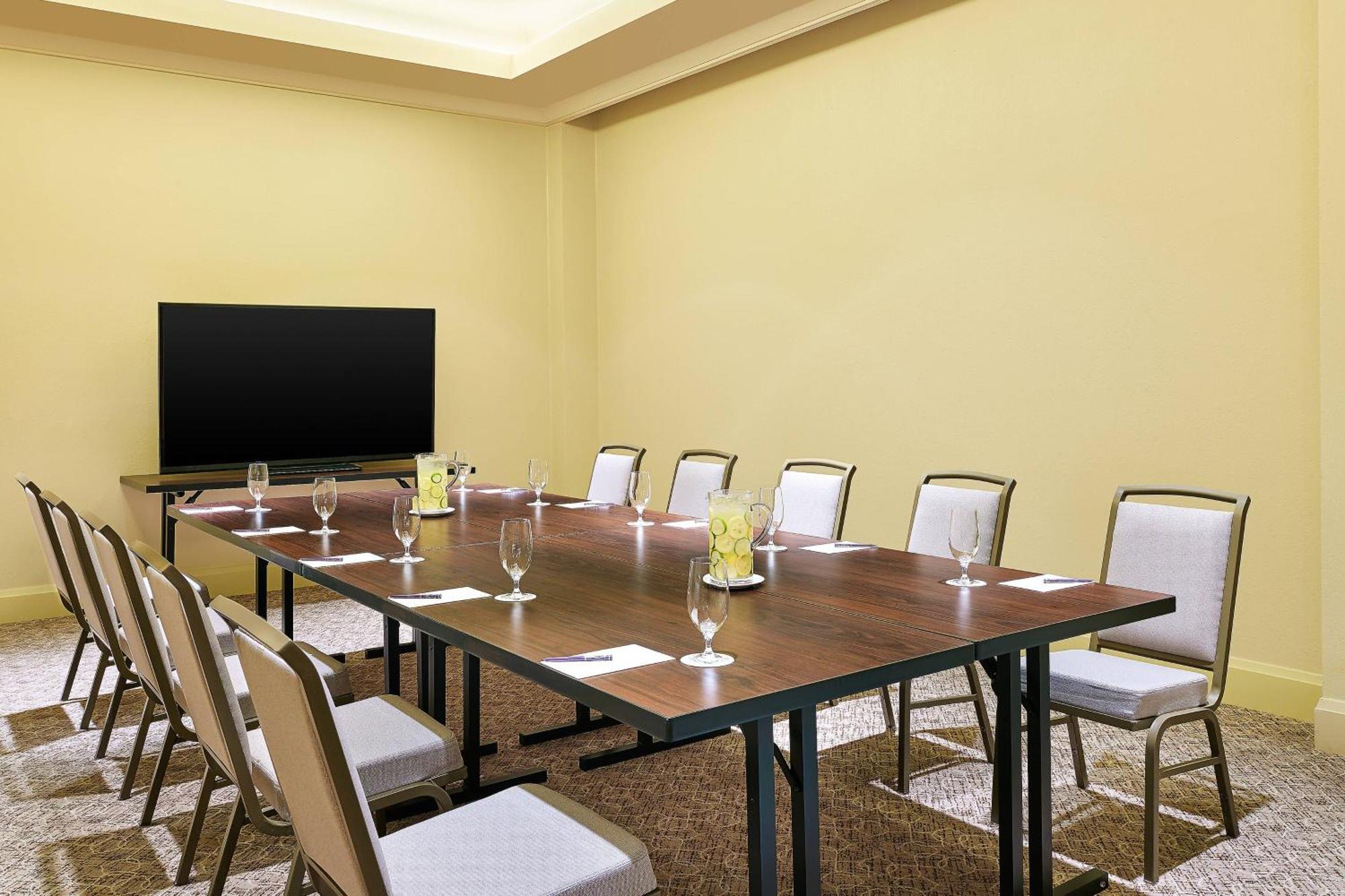 Sheraton Hotel Stonebriar The Colony Luaran gambar