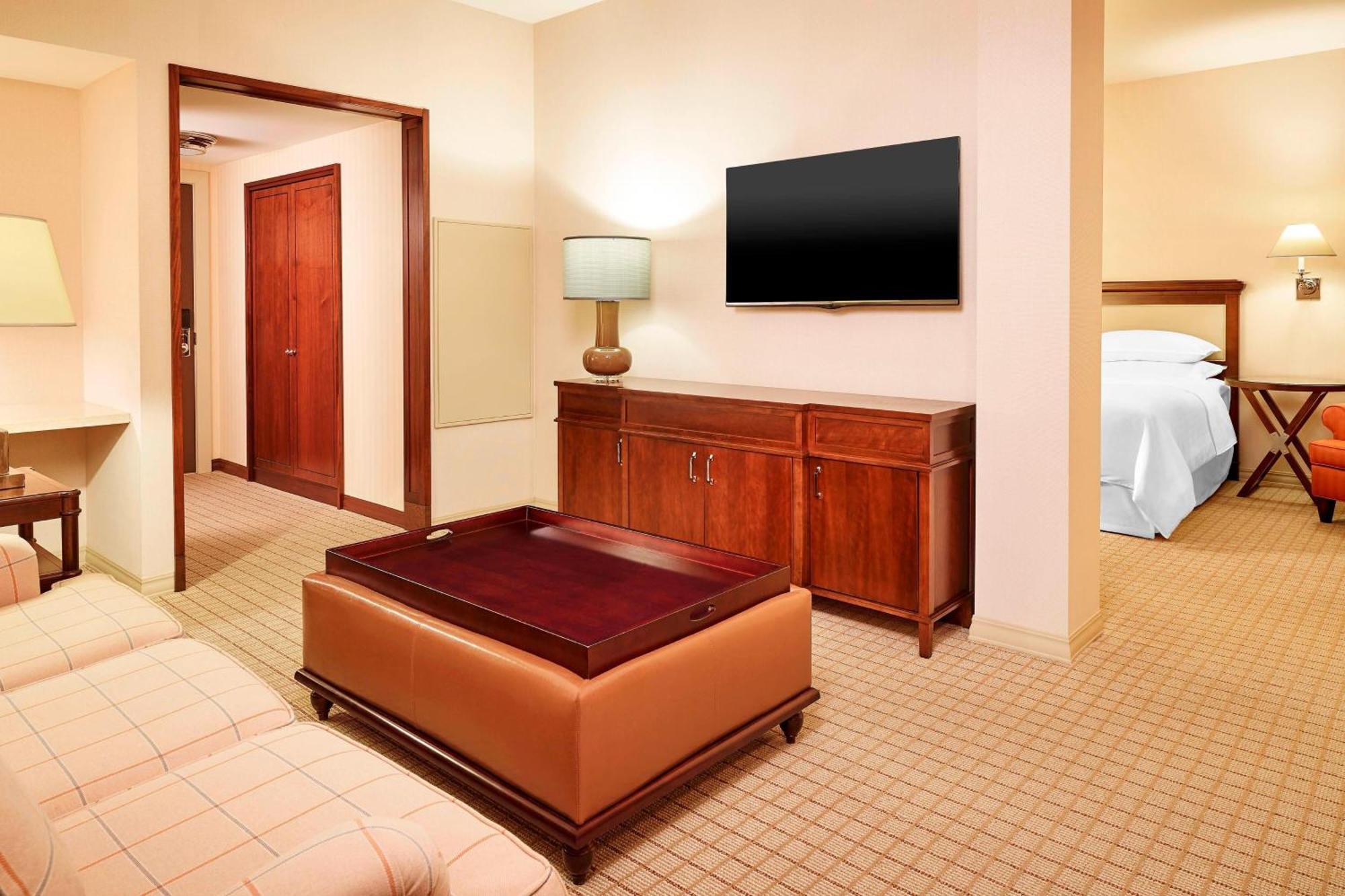 Sheraton Hotel Stonebriar The Colony Luaran gambar