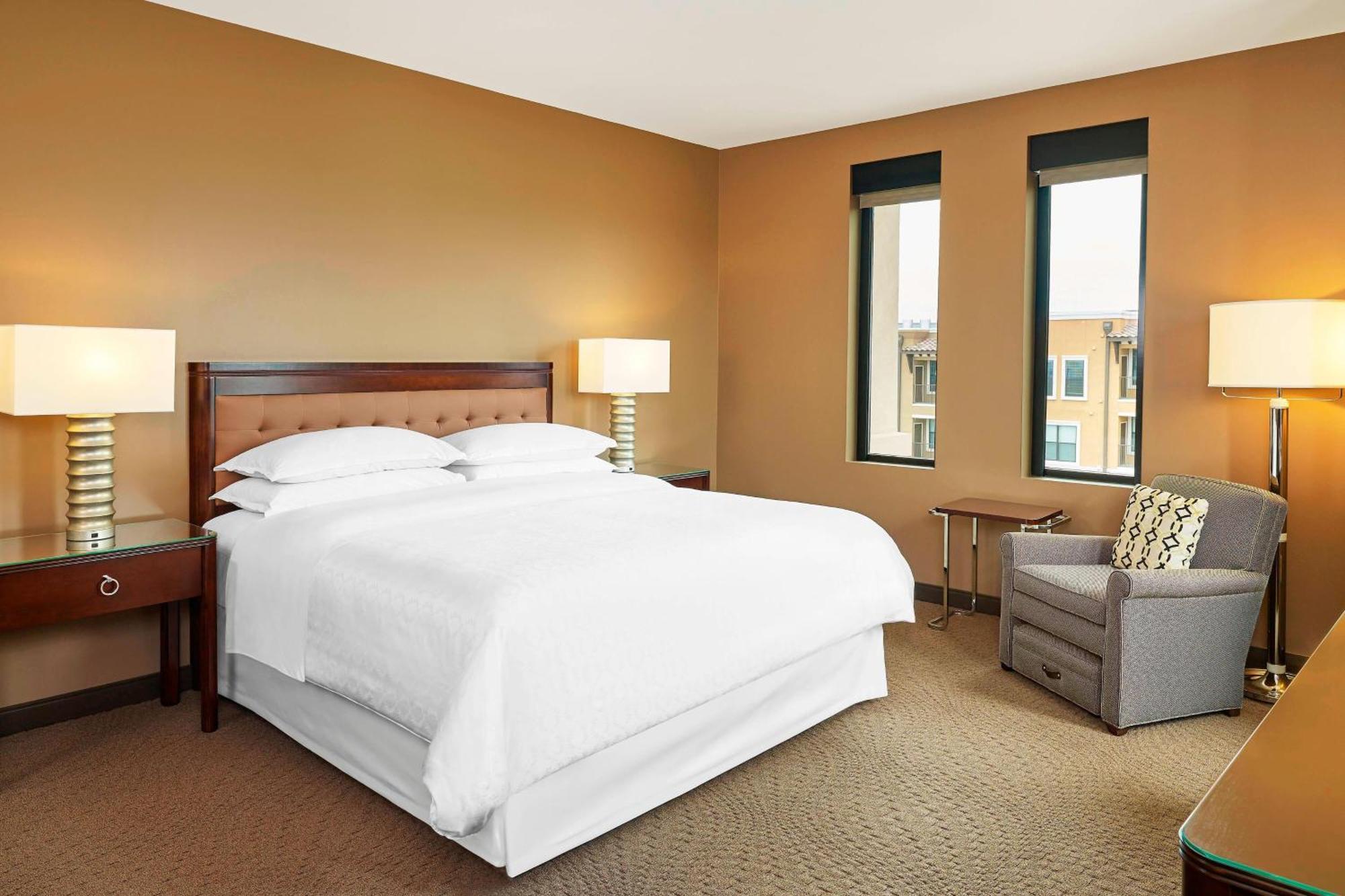 Sheraton Hotel Stonebriar The Colony Luaran gambar