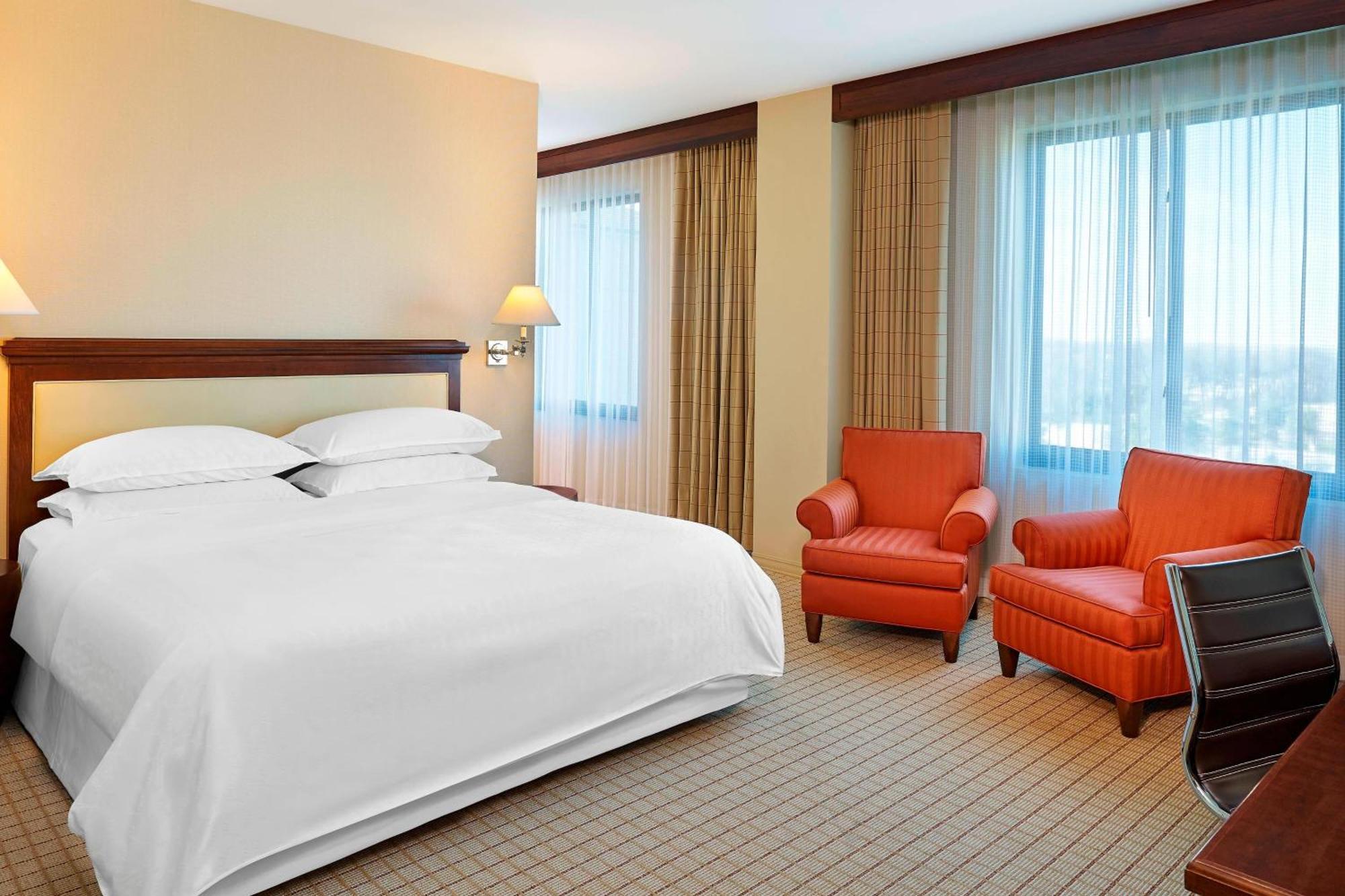 Sheraton Hotel Stonebriar The Colony Luaran gambar