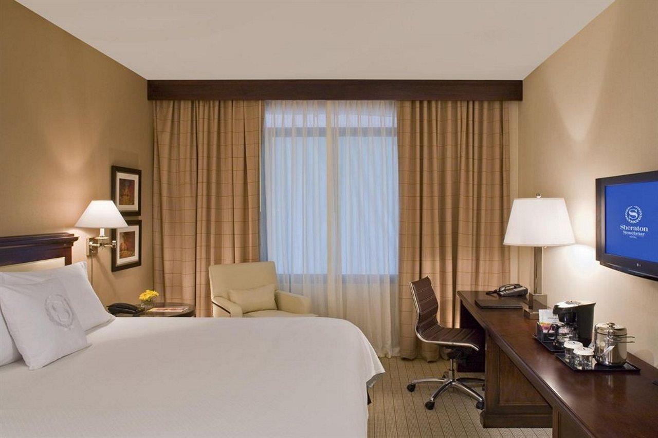 Sheraton Hotel Stonebriar The Colony Bilik gambar