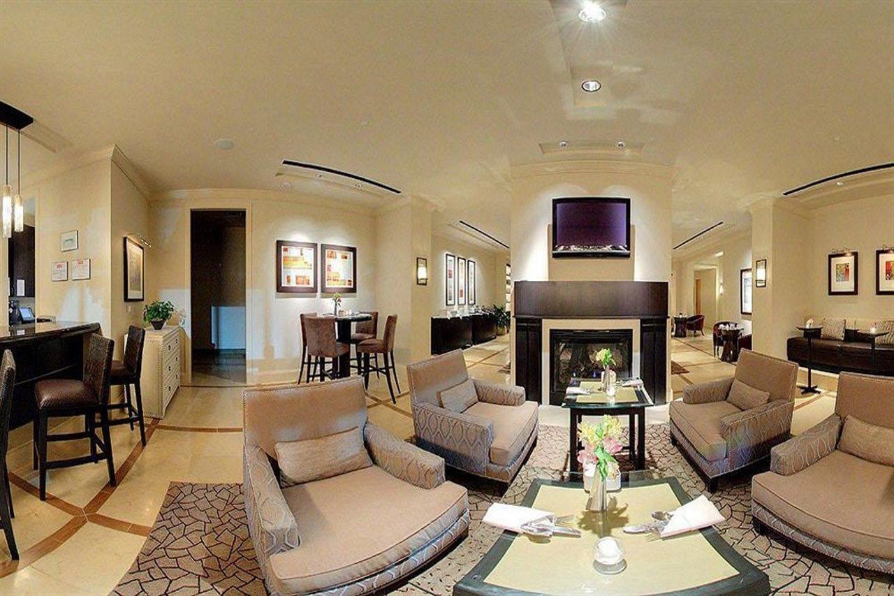 Sheraton Hotel Stonebriar The Colony Luaran gambar